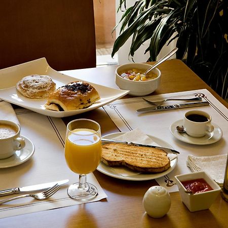 Hotel Barrameda Sanlucar de Barrameda Luaran gambar