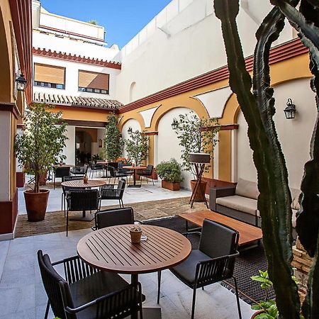 Hotel Barrameda Sanlucar de Barrameda Luaran gambar