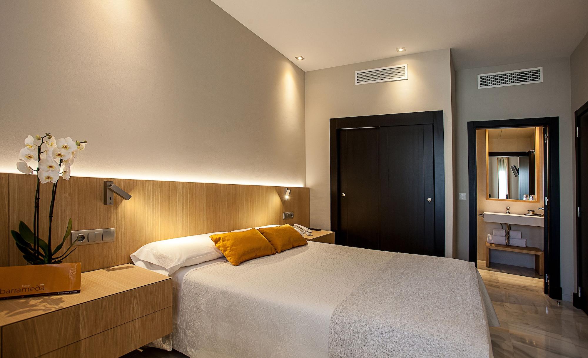 Hotel Barrameda Sanlucar de Barrameda Luaran gambar