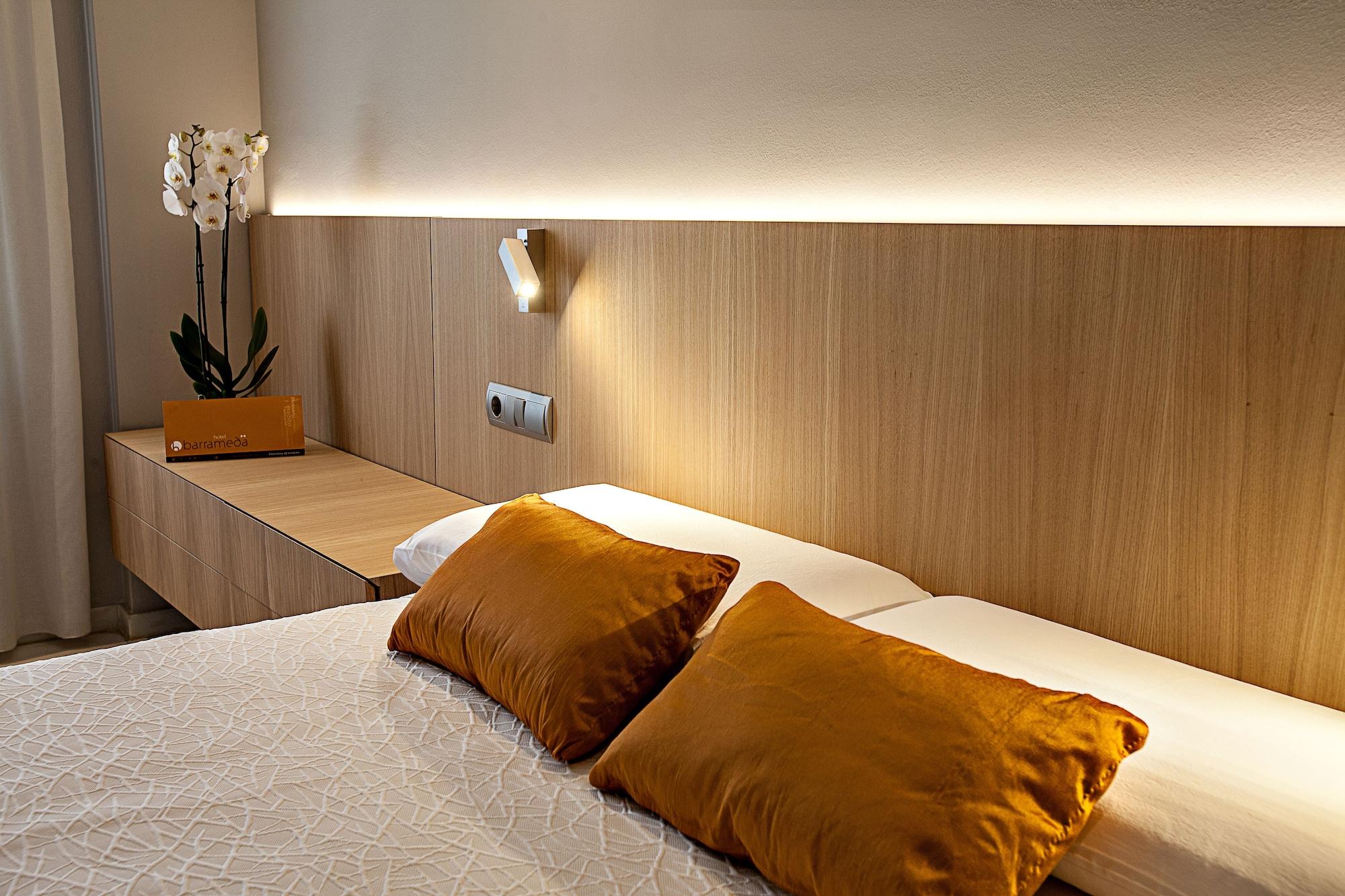 Hotel Barrameda Sanlucar de Barrameda Luaran gambar