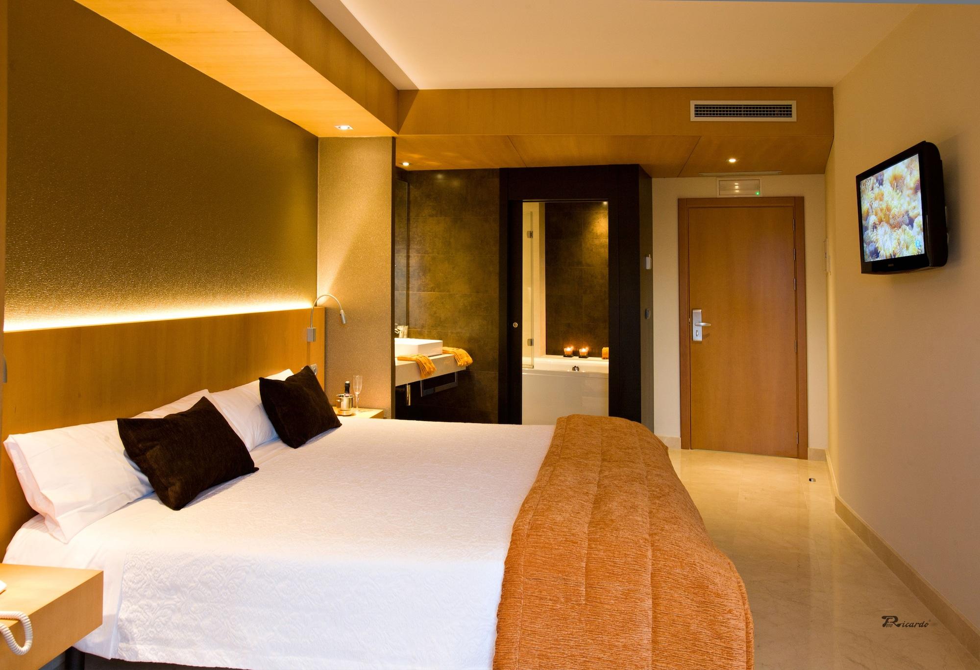 Hotel Barrameda Sanlucar de Barrameda Luaran gambar