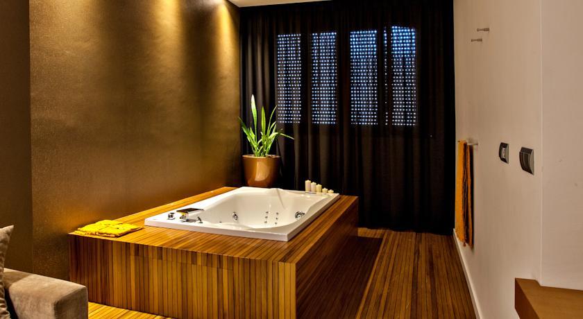 Hotel Barrameda Sanlucar de Barrameda Luaran gambar