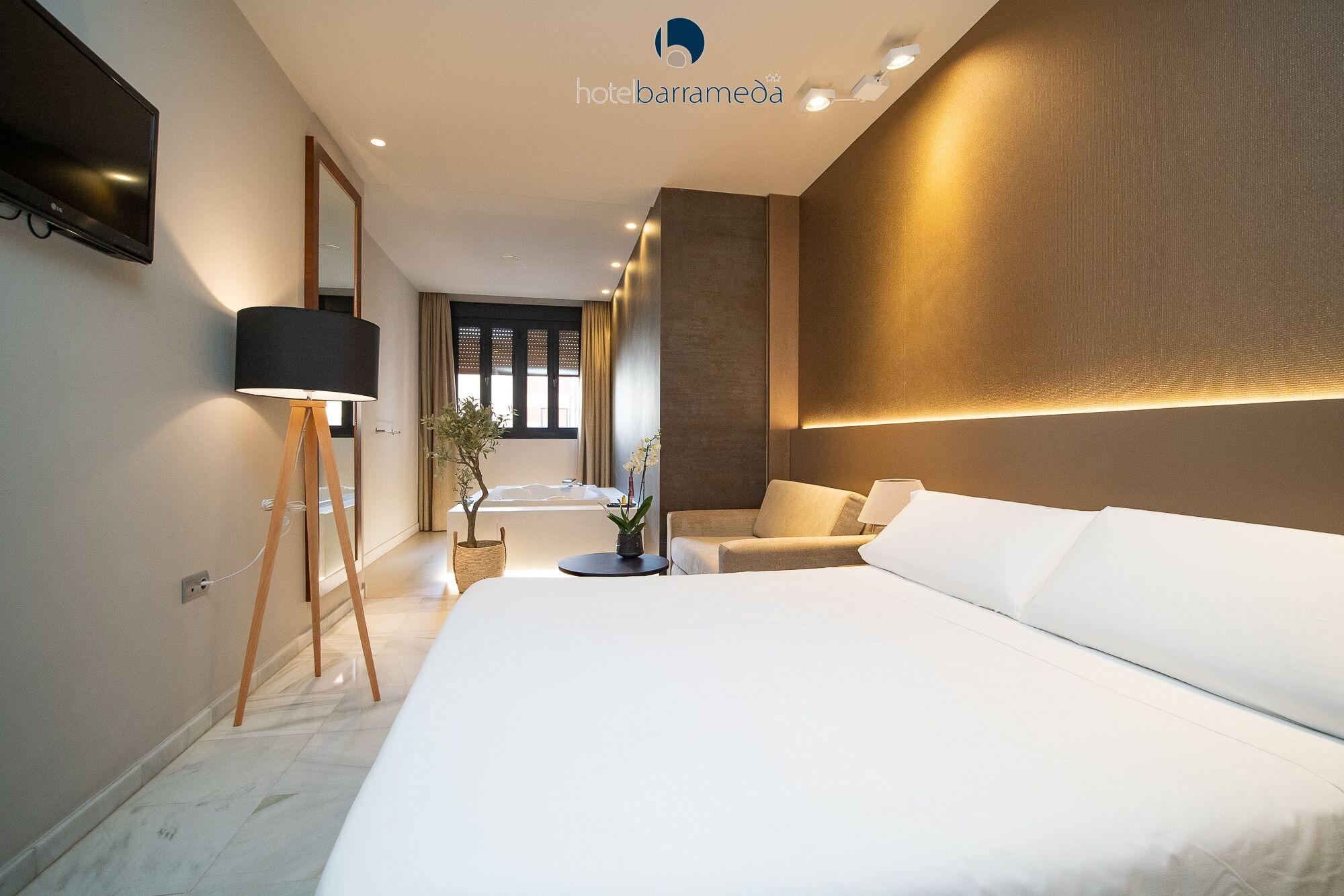Hotel Barrameda Sanlucar de Barrameda Luaran gambar