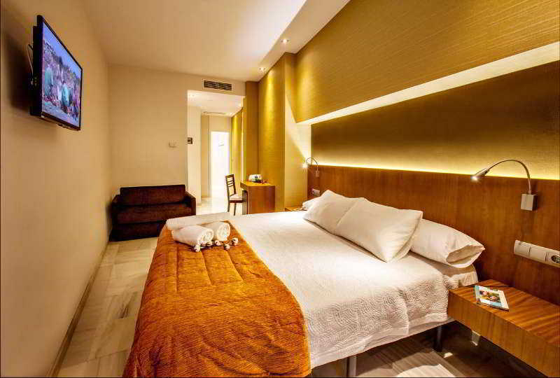 Hotel Barrameda Sanlucar de Barrameda Luaran gambar