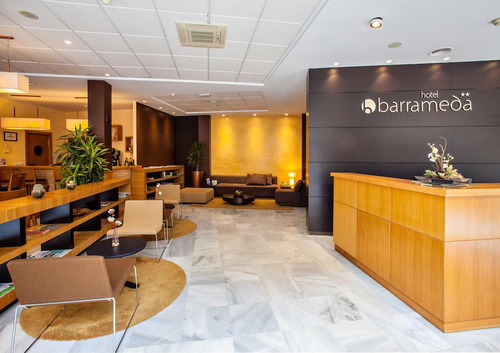 Hotel Barrameda Sanlucar de Barrameda Luaran gambar